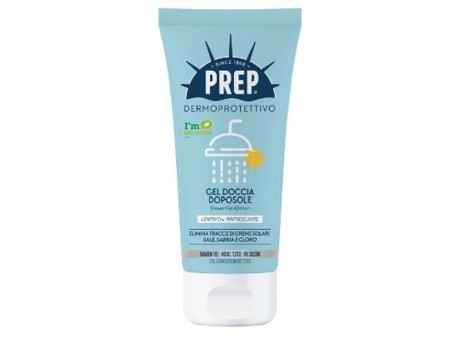 PREP SUN GEL DOCCIA DOPOSOLE 250ML