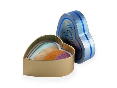 I HEART REVOLUTION HIGHLIGHTER MERMAID'SHERT ILLUMINANTE