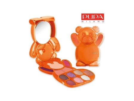 PUPA HAPPY BEAR - Orange