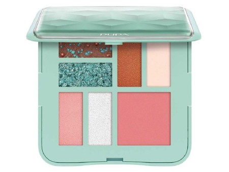 PUPA PALETTE S TIFFANY 001