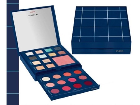 PUPA PUPART M - Blue 004