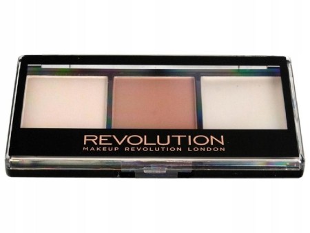 REVOLUTION KIT CORRETTORI CONTOURING 02