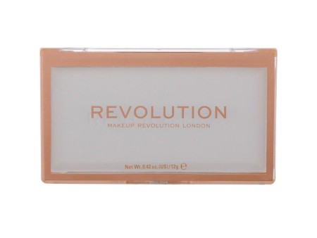 REVOLUTION MATTE BASE POWDER CIPRIA COMPATTA