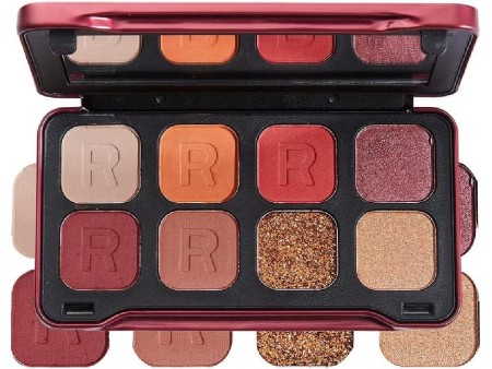 REVOLUTION PALETTE FOREVER DYNAMIC DINASTY 8 OMBRETTI