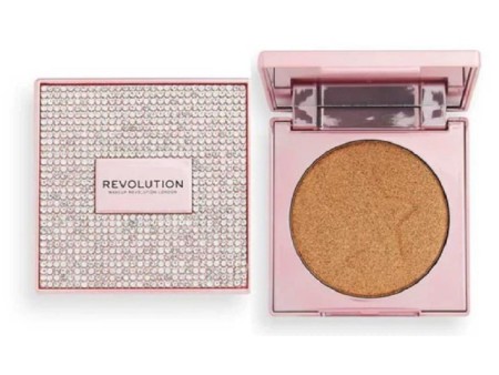 REVOLUTION PALETTE ILLUMINANTE PRECIOUS