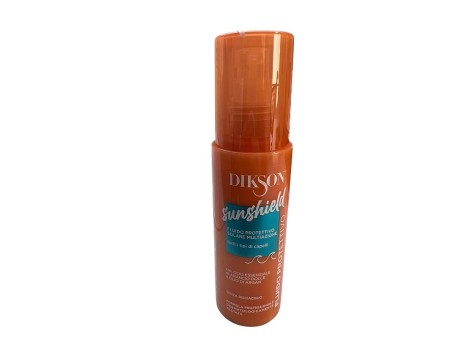 DIKSON SUNSHIELD FLUIDO PROTETTIVO SOLARE MULTIAZIONE 150ML
