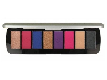 REVOLUTION SHADOW PALETTE 8 OMBRETTI