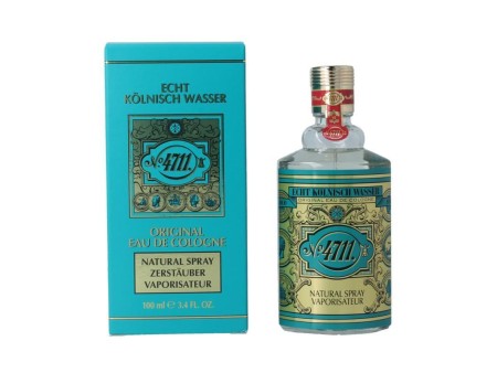 ACQUA COLONIA 4711 ORIGINAL EDC 100 ML