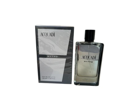 ACQUADI' MYTHO EDT 100 ML VAPO OGNI 6PZ 1 TESTER OMAGGIO