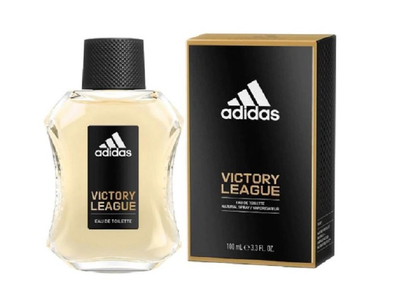 ADIDAS VICTORY LEAGUE EDT 100ML