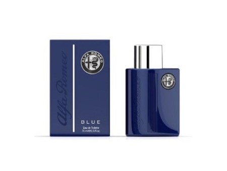 ALFA ROMEO BLUE EDT 75 ML VAPO
