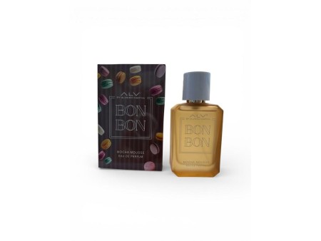 ALVIERO MARTINI BON BON MOCHA MOUSSE EDP 30 ML