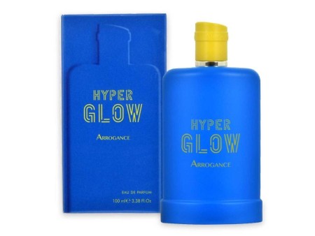 ARROGANCE HYPERGLOW UOMO EDP 100ML VAPO