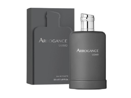 ARROGANCE RE-LOVE-UTION EDT 50ML VAPO