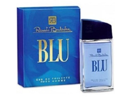 BALESTRA BLU HOMME EDT 100ML VAPO