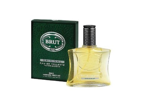 BRUT ORIGINAL EDT 100ML VAPO