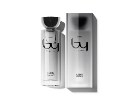 BYBLOS CARBON EDT 120ML VAPO NEW OGNI 6PZ 1 TESTER OMAGGIO