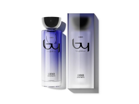 BYBLOS LEATHER EDT 120ML VAPO NEW OGNI 6PZ 1 TESTER OMAGGIO