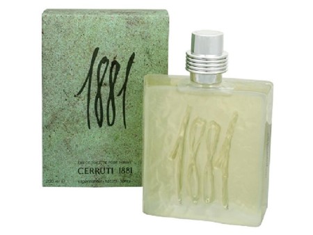 CERRUTI 1881 UOMO EDT 100ML VAPO