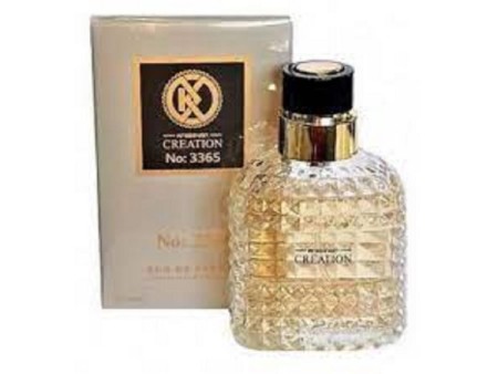 CREATION N.3365 UOMO EDP 30 ML VAPO