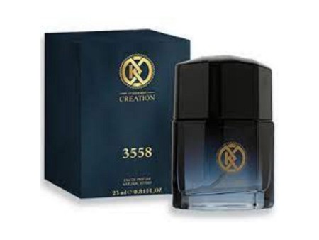CREATION N.3558 UOMO EDP 25 ML VAPO