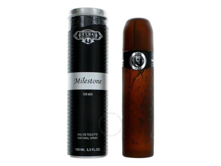 CUBA M. MILESTONE EDT 100 ML VAPO