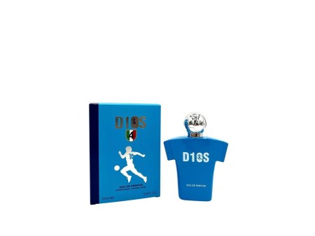 D10S MARADONA EDP 100 ML VAPO