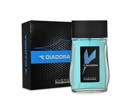 DIADORA BLUE ENERGY FRAGRANCE EDT 100ML