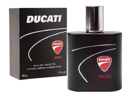 DUCATI 1926 EDT 50ML VAPO