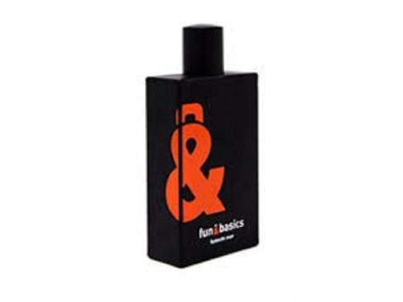 FUN & BASICS - FUNTASTIC MEN EDP 100 ML OGNI 6PZ TESTER OMAGGIO