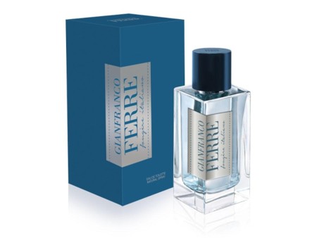 G.FERRE UOMO FOUGERE ITALIANO EDT 30 ML VAPO