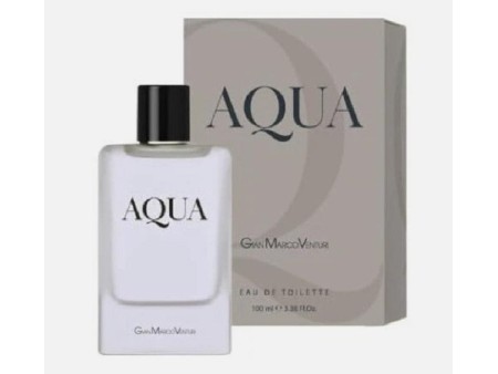 GMV AQUA EDT 100ML VAPO NEW