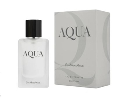 GMV AQUA EDT 30ML VAPO NEW