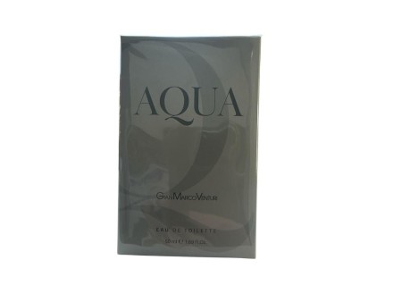 GMV AQUA EDT 50ML VAPO NEW