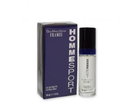 GMV HOMME SPORT EDT 30ML VAPO