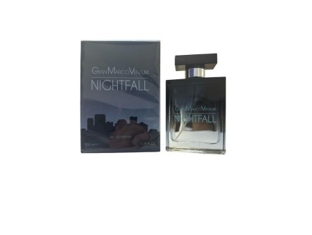 GMV NIGHTFALL EDP 100ML VAPO