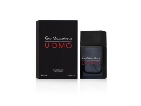 GMV UOMO EDT 100ML VAPO