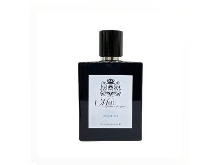 I MATTI FASHION PARFUM EXCELLENT EDP 100ML VAPO