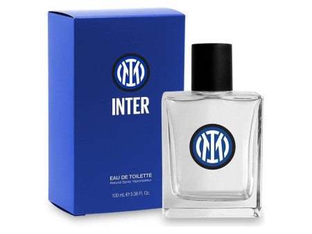INTER EDT 100 ML VAPO SU 6PZ 1 TESTER IN OMAGGIO