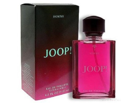 JOOP HOMME EDT 125ML VAPO
