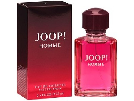 JOOP HOMME EDT 75ML VAPO