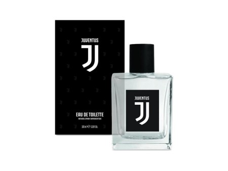 JUVENTUS EDT 100 ML VAPO OGNI 6PZ TESTER OMAGGIO