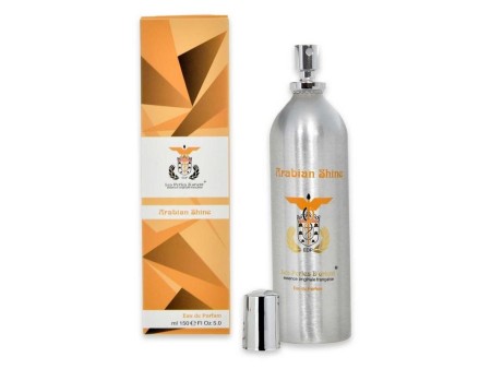 LES PERLES D ORIENT ARABIAN SHINE EDP 150 ML