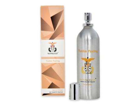 LES PERLES D ORIENT TONKA FEELING EDP 150 ML