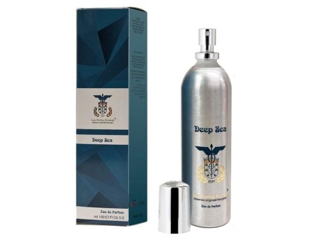 LES PERLES DEEP SEA EDP 150 ML