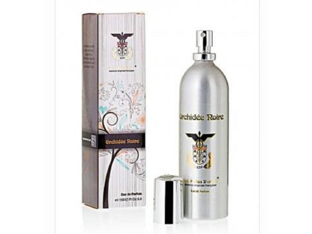 LES PERLES ORCHIDEE NOIRE ESSENCE EDP 150 ML