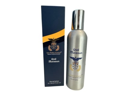 LES PERLES OUD MOISSON EDP 150 ML