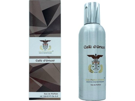 LES PERLES PARFUM CAFE D ORIENT EDP 150 ML