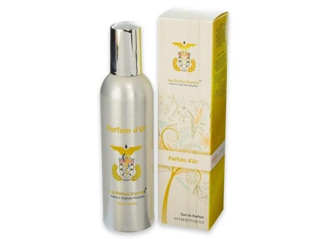 LES PERLES PARFUM D'OR ESSENCE EDP 150 ML