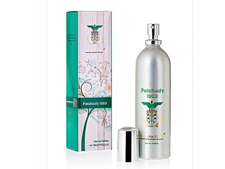 LES PERLES PATCHOULY 1969 ESSENCE EDP 150 ML
